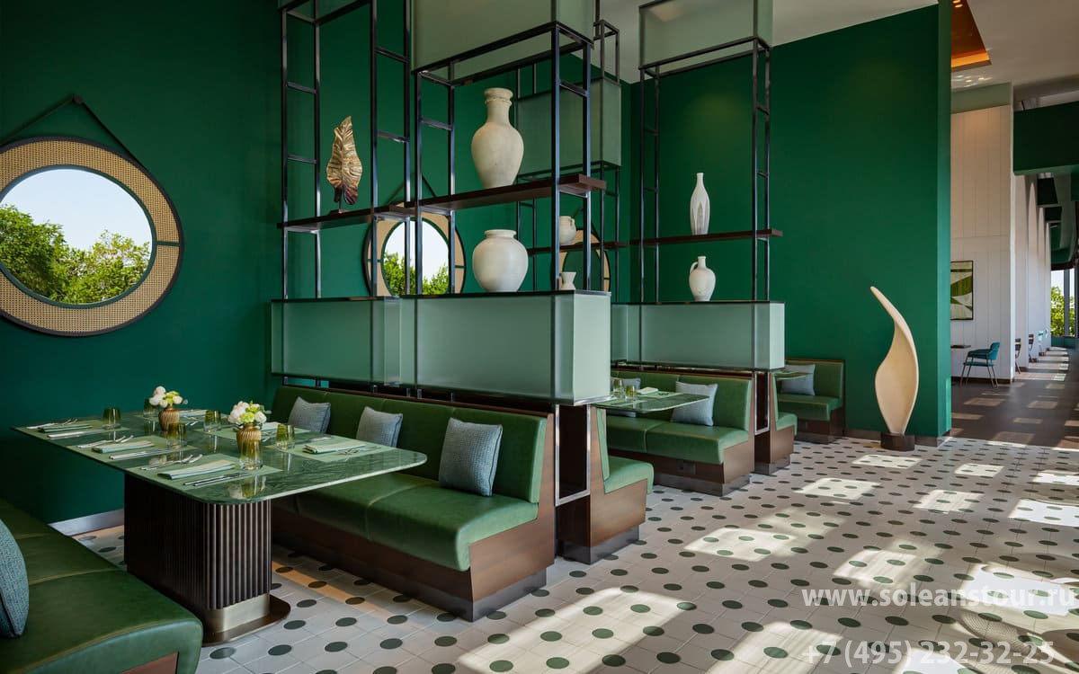 InterContinental Tashkent 5* InterContinental Tashkent 5*